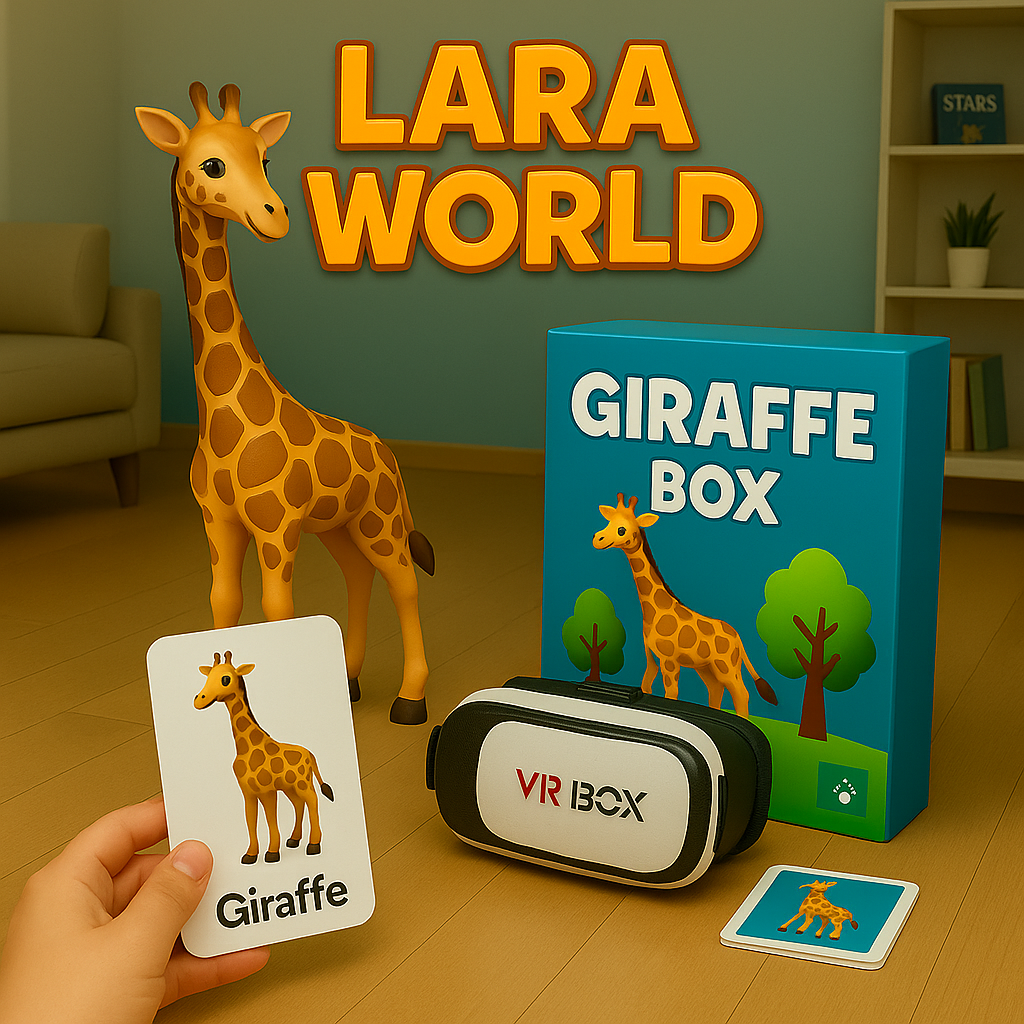 Lara Animals ||