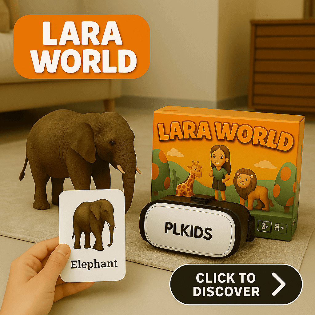 Lara Animals ||