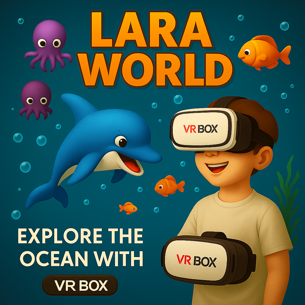 Lara Oceans 
