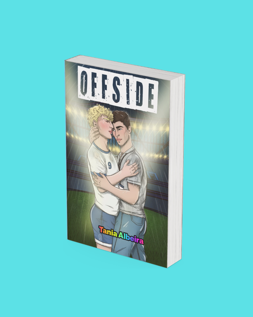 Offside