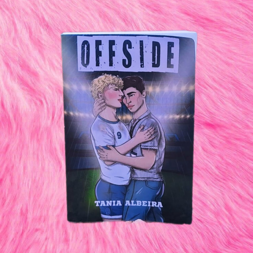 Offside