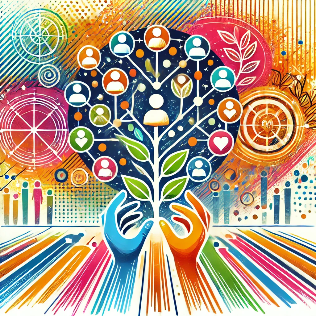 Primal Path Academy Investor Program: Building a Visionary Future Together