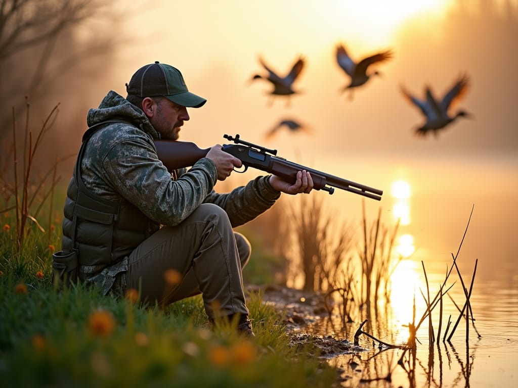 *COMING SOON* Wild Game Processing and Preservation Workshop: Mastering the Art of Sustainable Hunting and Meat Preservation
