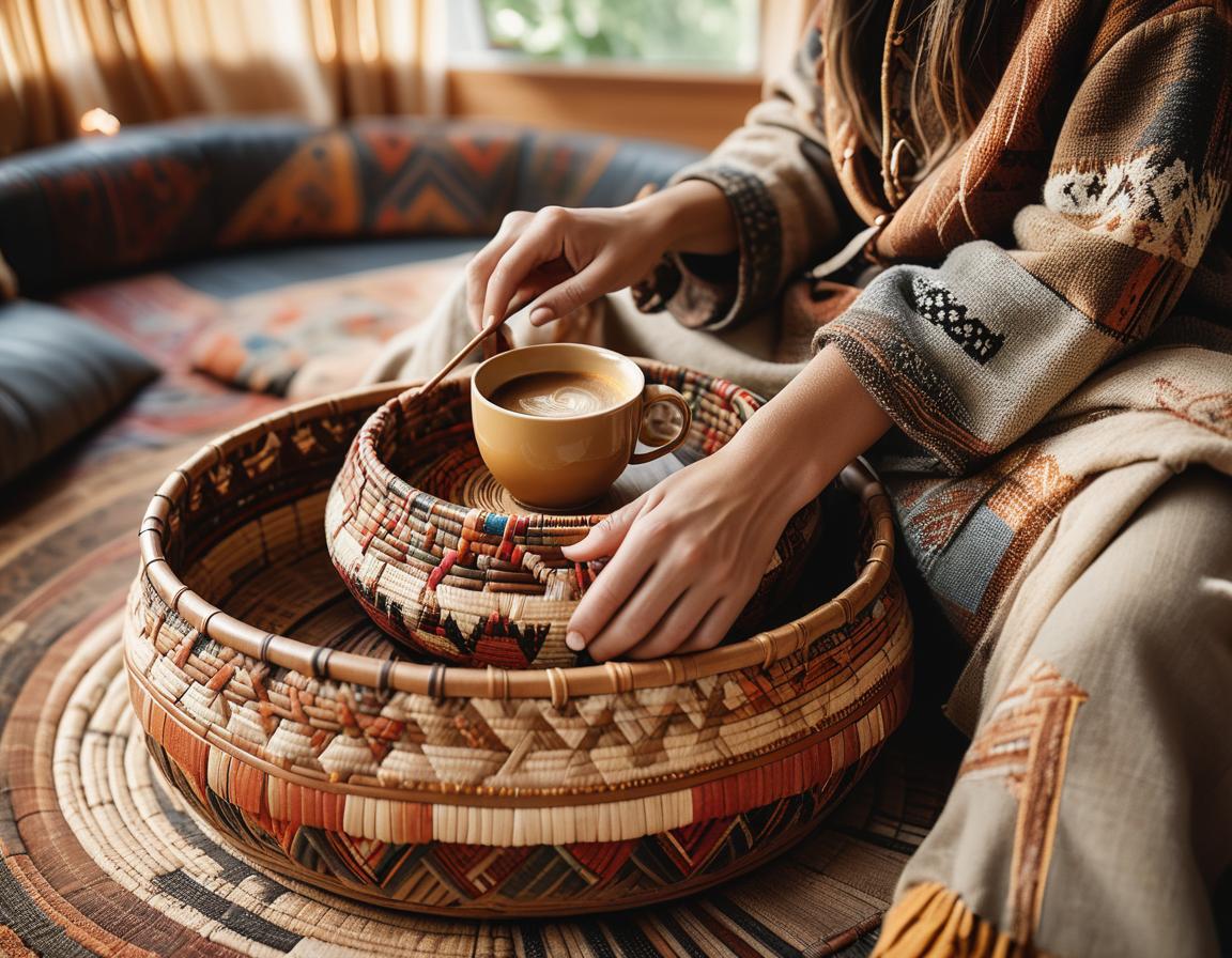 *COMING SOON* Basket Weaving and Natural Fiber Crafts Workshop: Mastering Traditional Techniques in the Heart of Texas