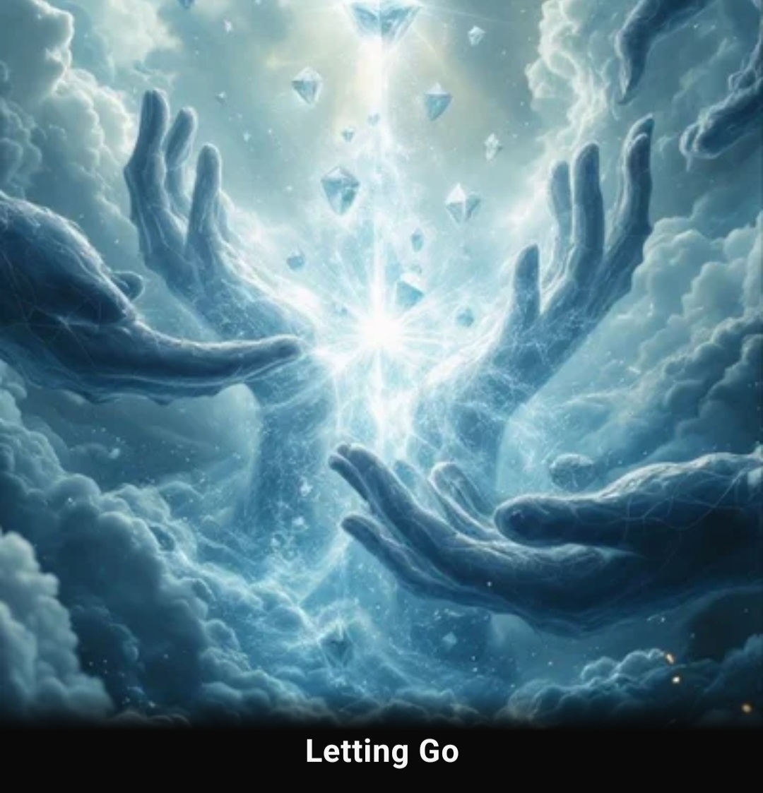 Letting Go
