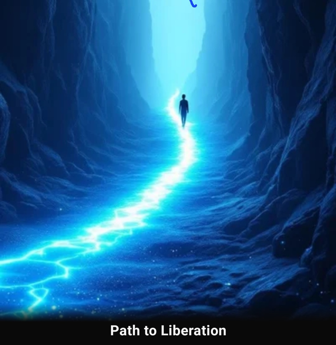 Path to Liberation