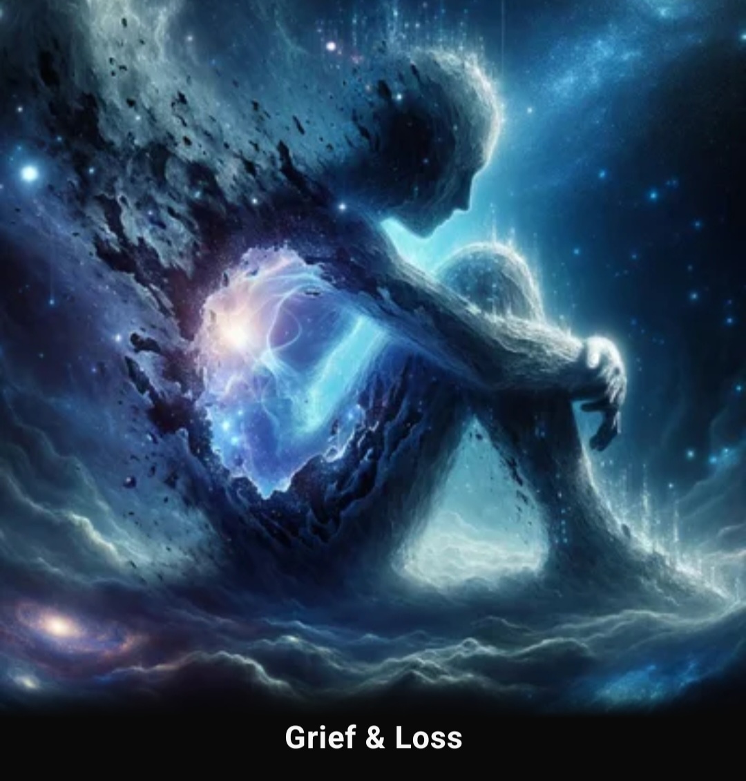 Grief and Loss 