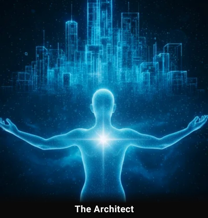 The Architect