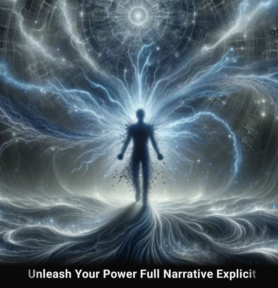 Unleash Your Power