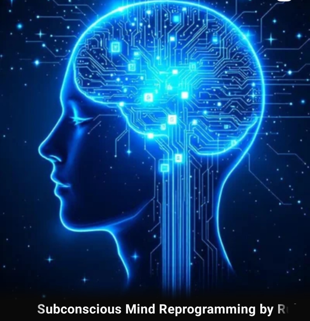 Subconscious Mind Reprogramming