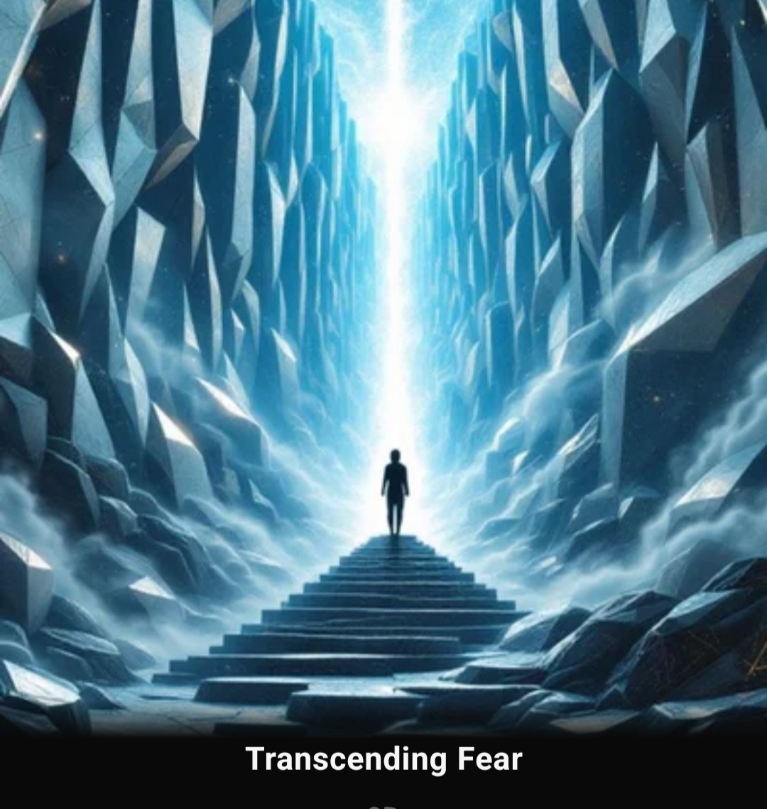Transcending Fear