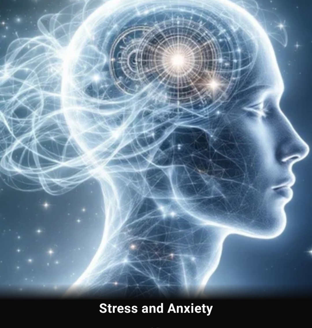 Stress and Anxiety