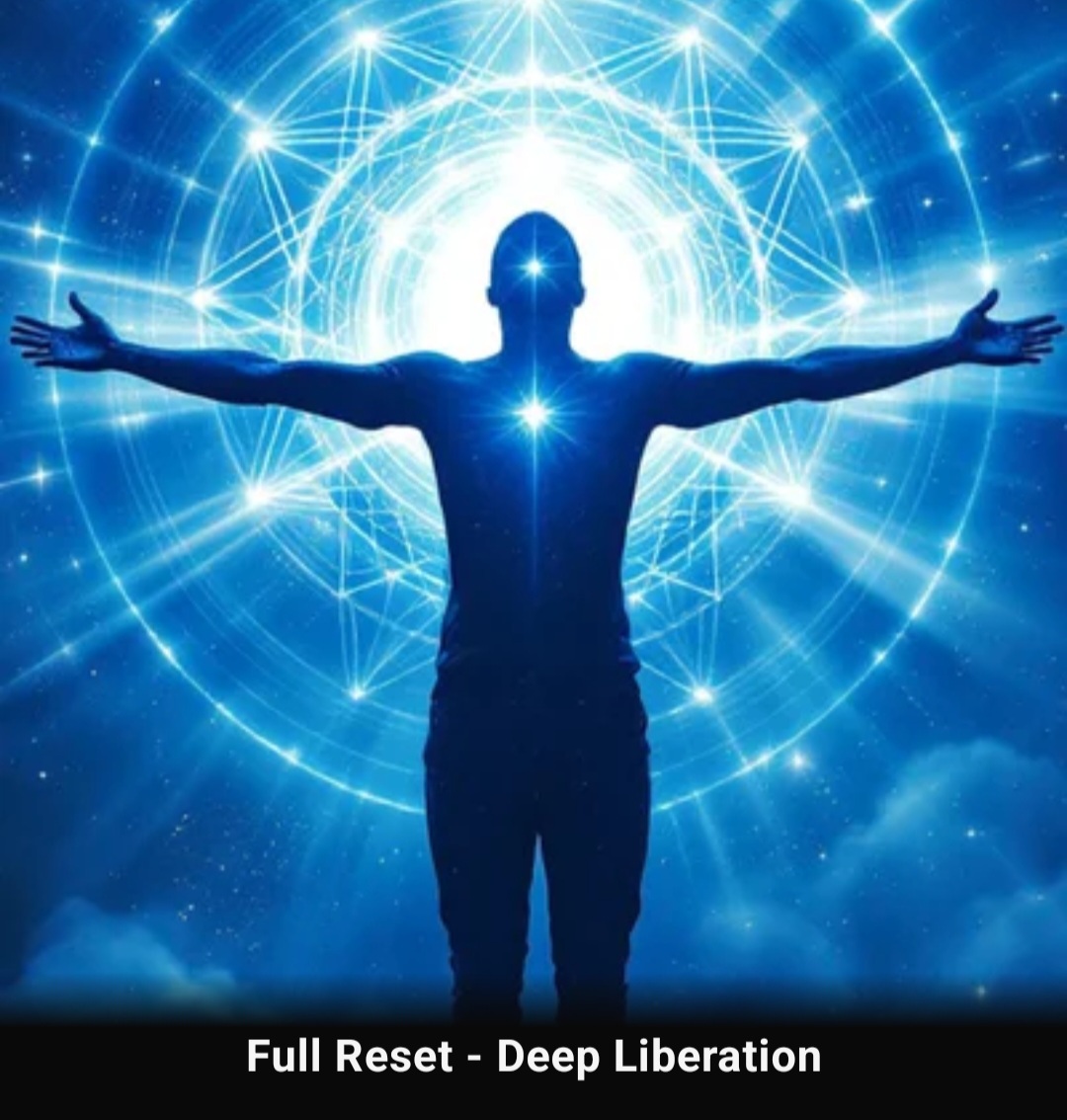 Full Reset
