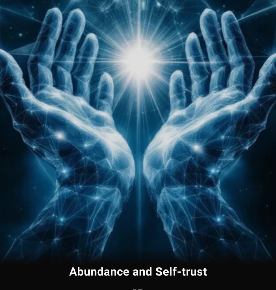 Abundance and Self Trust