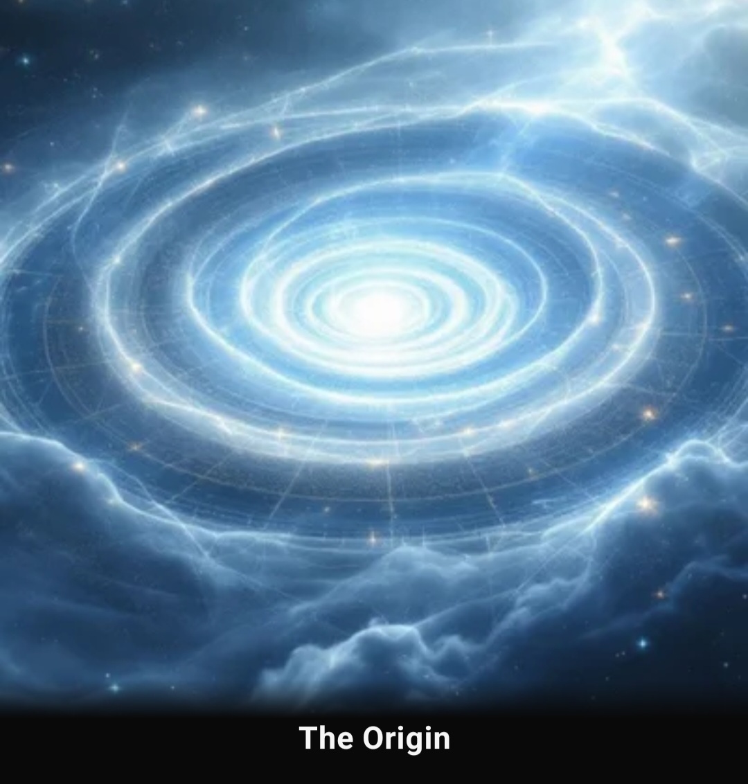 The Origin