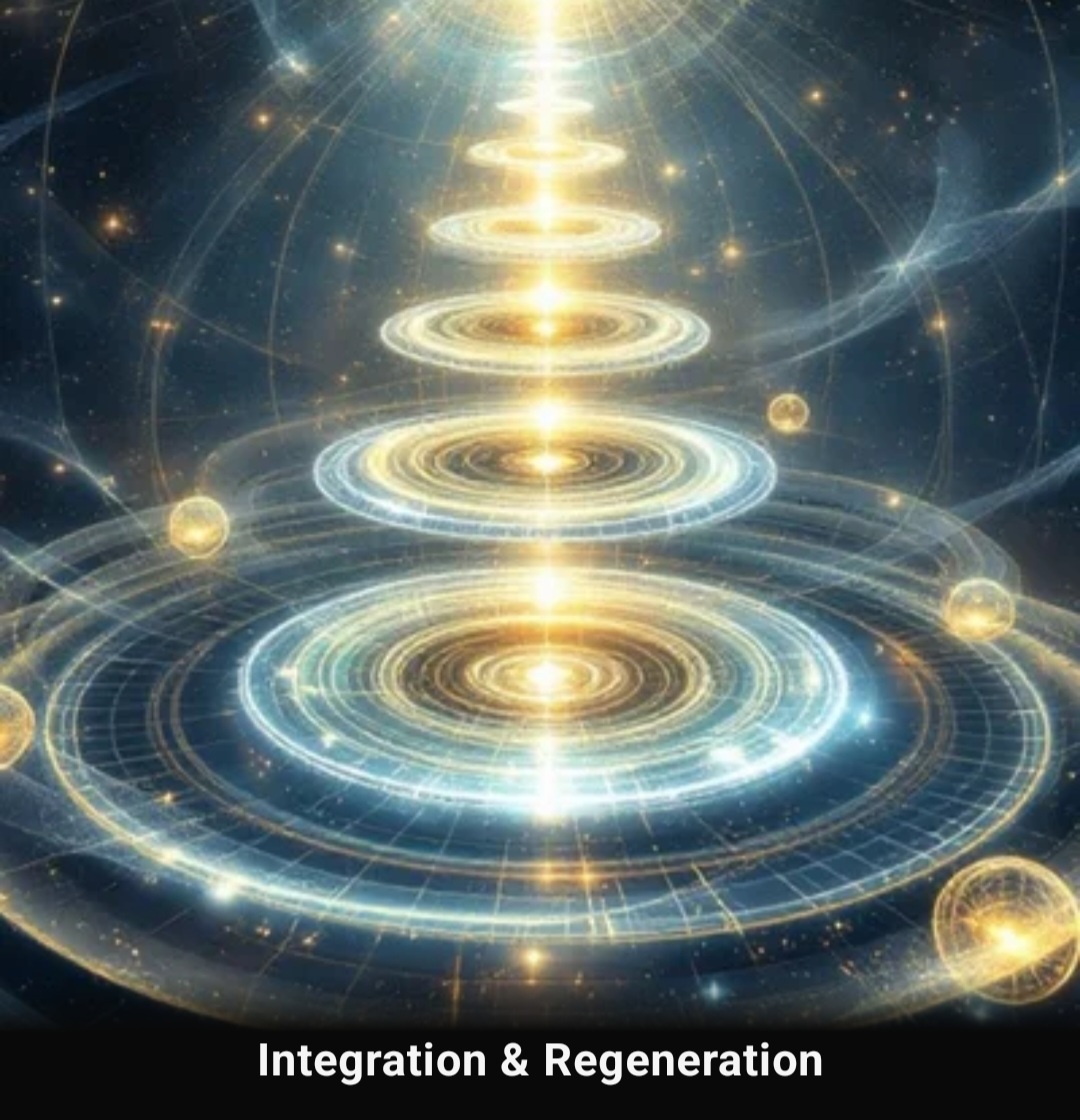 Integration and Regeneration
