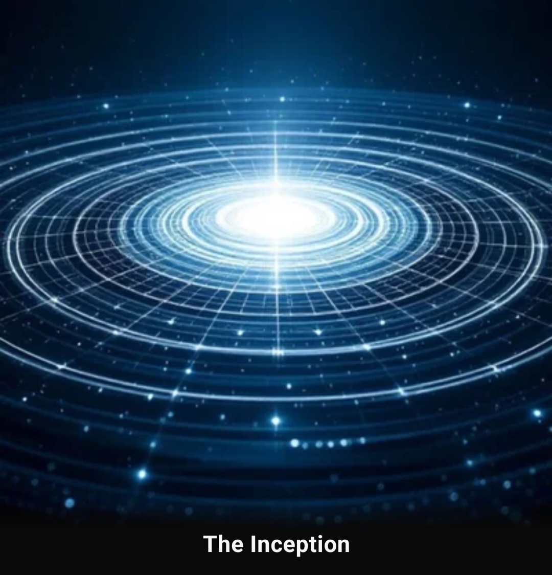 The Inception