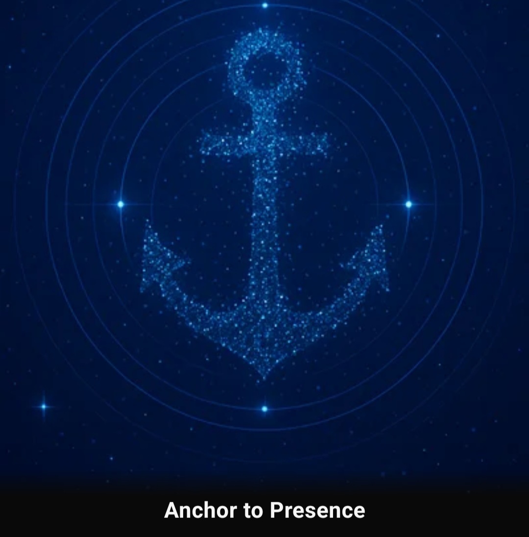 Anchor To Presence
