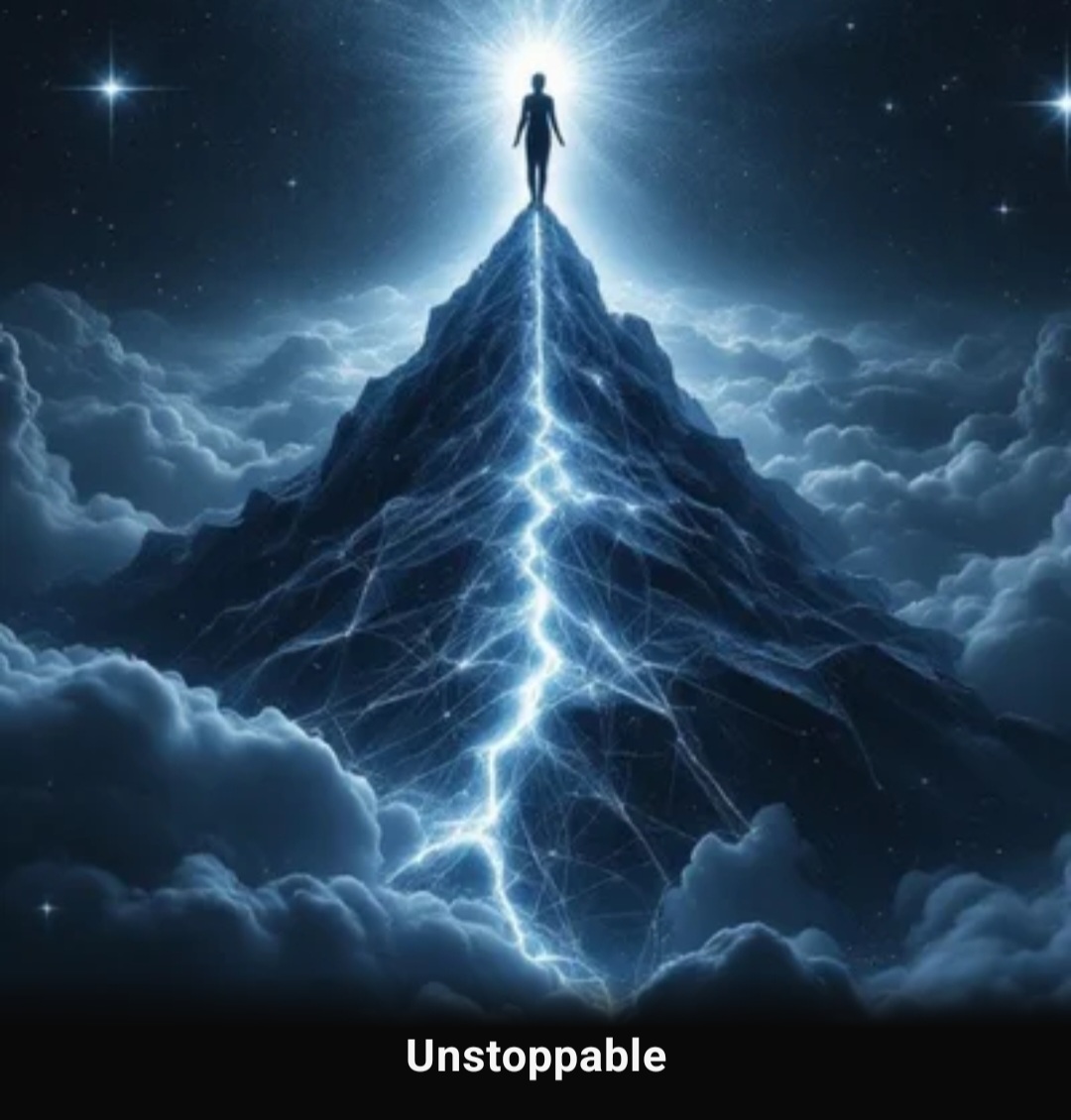 Unstoppable 