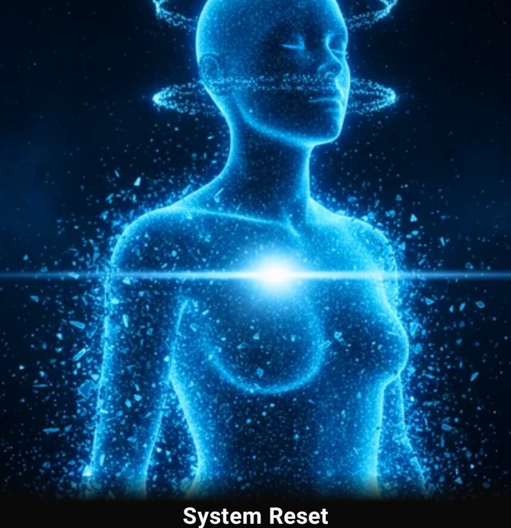System Reset