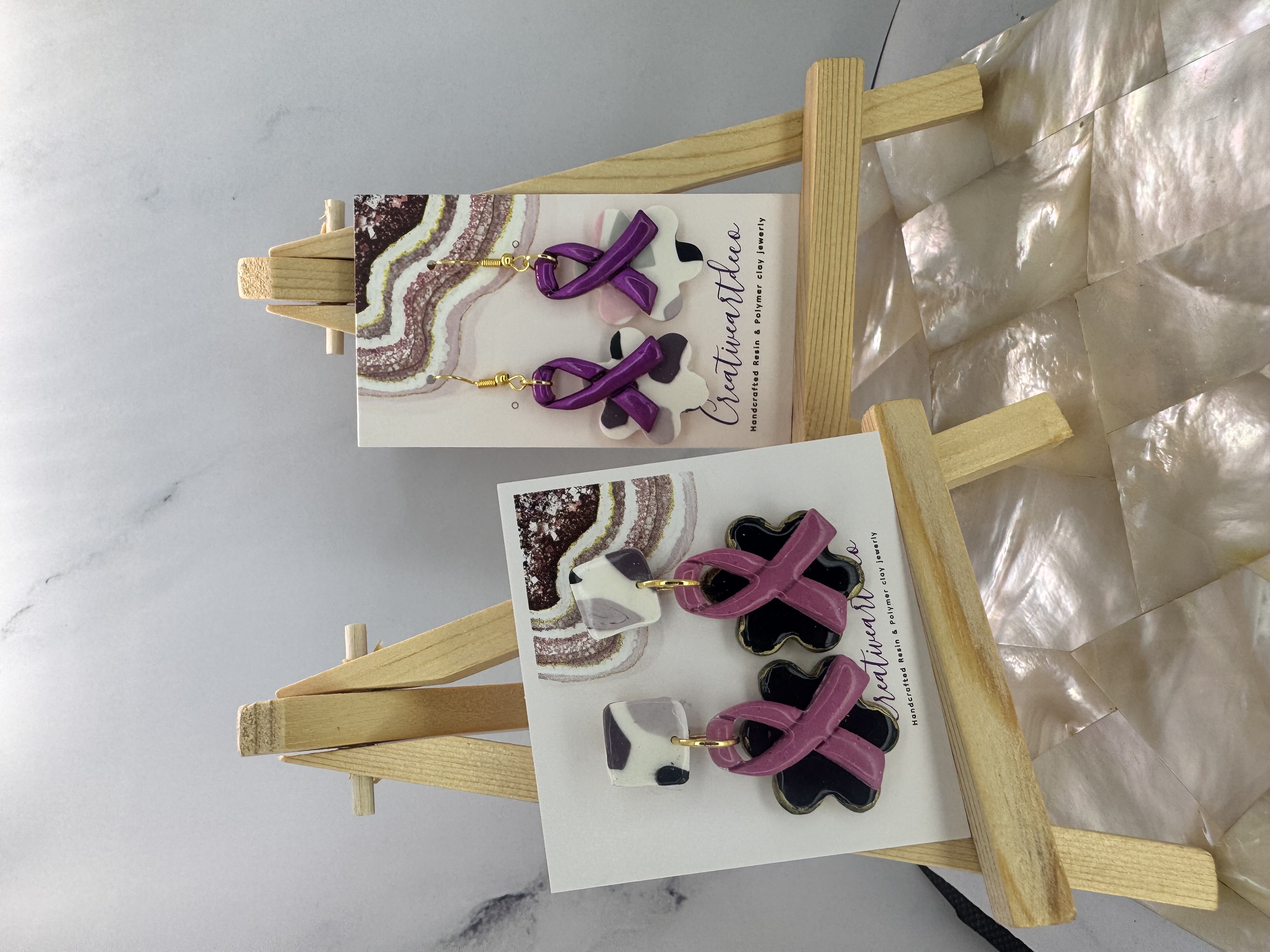 Cancer Awareness Purple Ribbon - For All cancer awareness