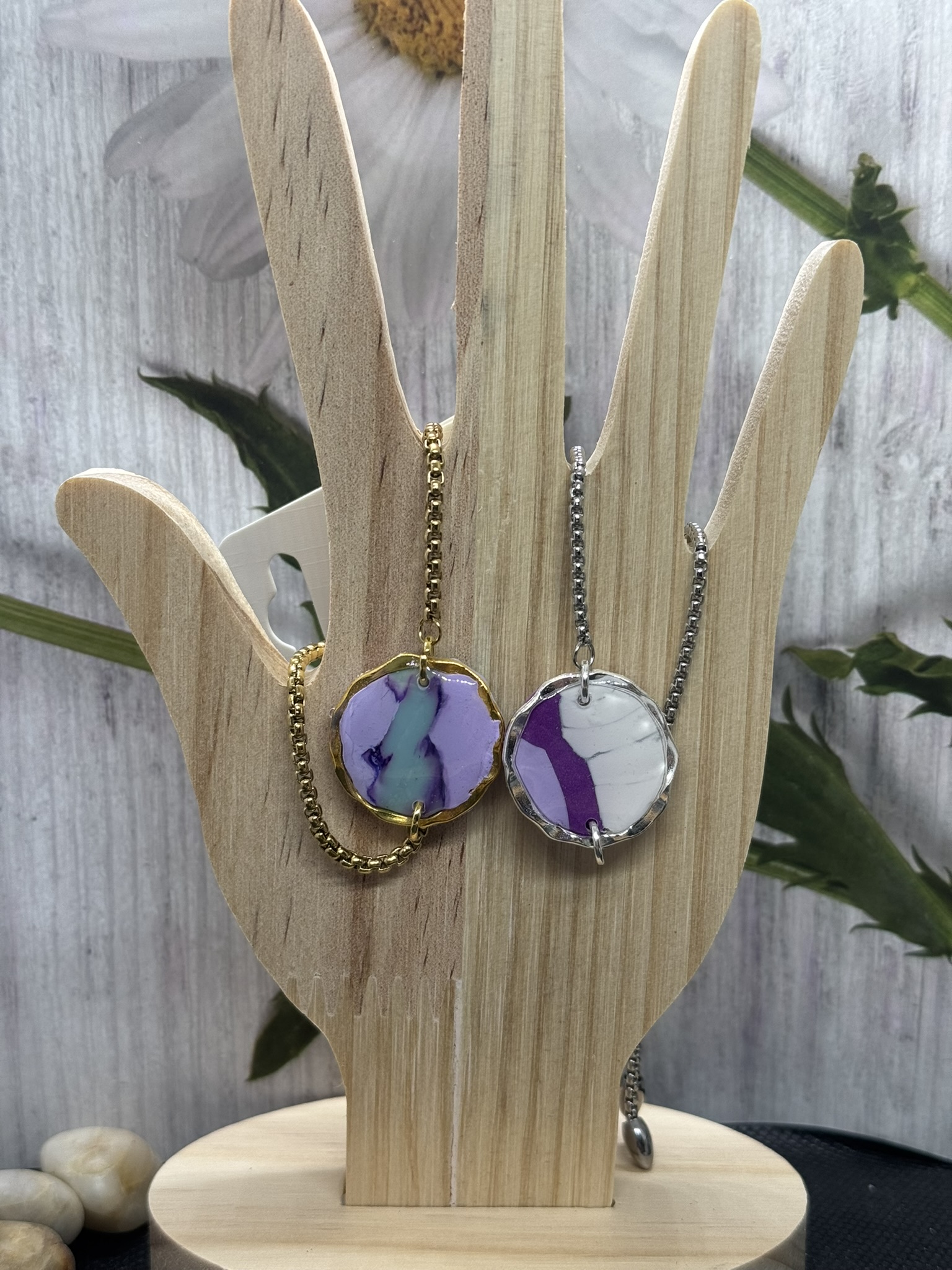 Trendy Vibe Bracelets