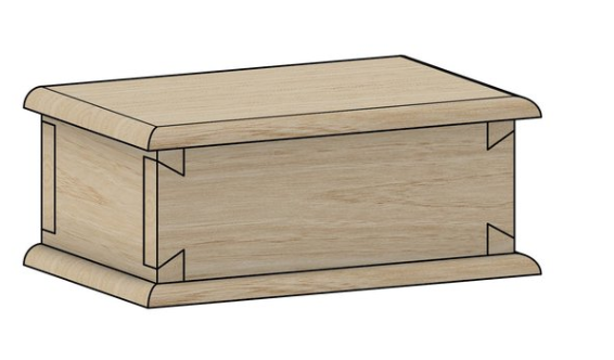 Woodworking - Term 3 Holiday, Week 1