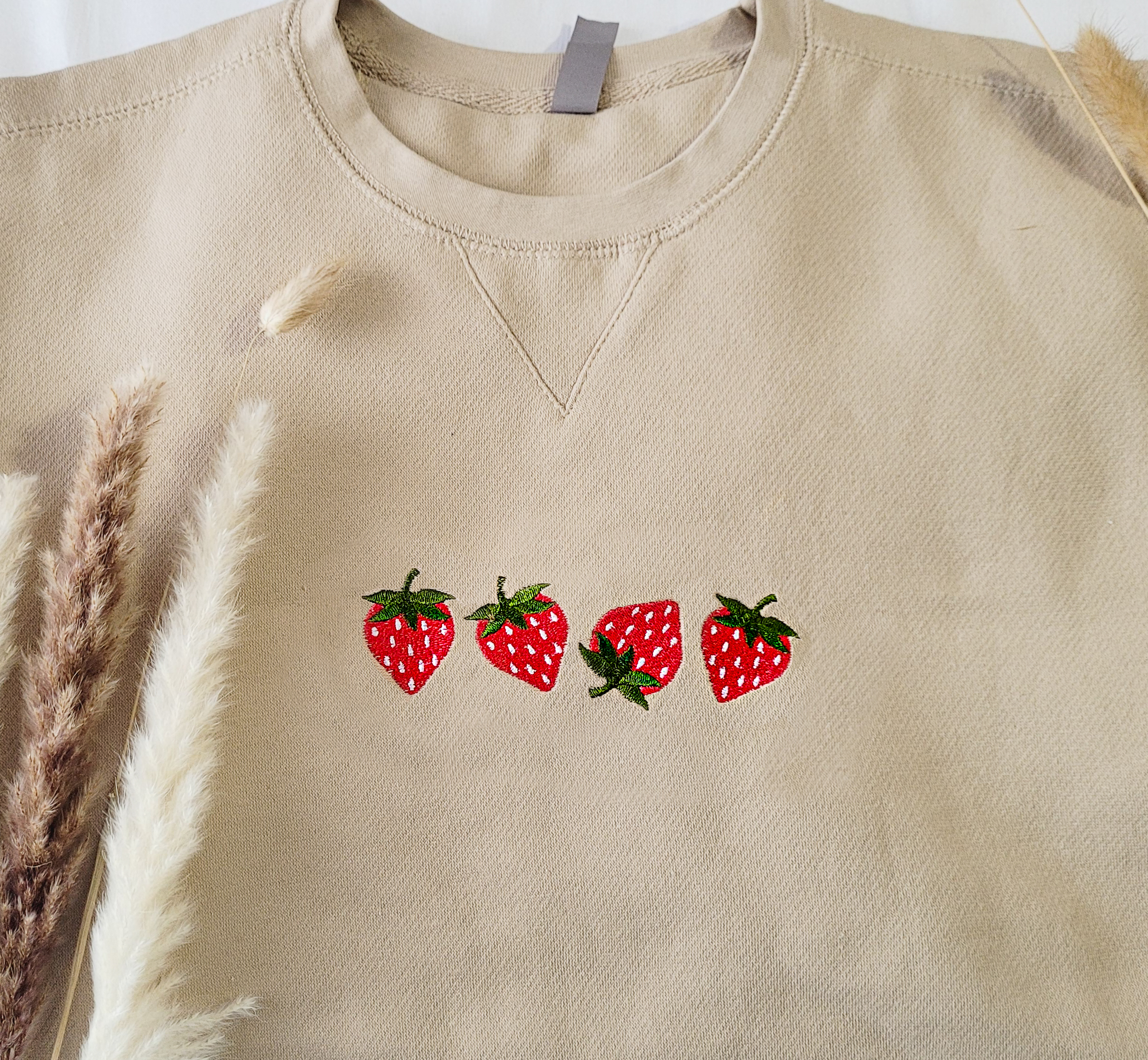Strawberry Love