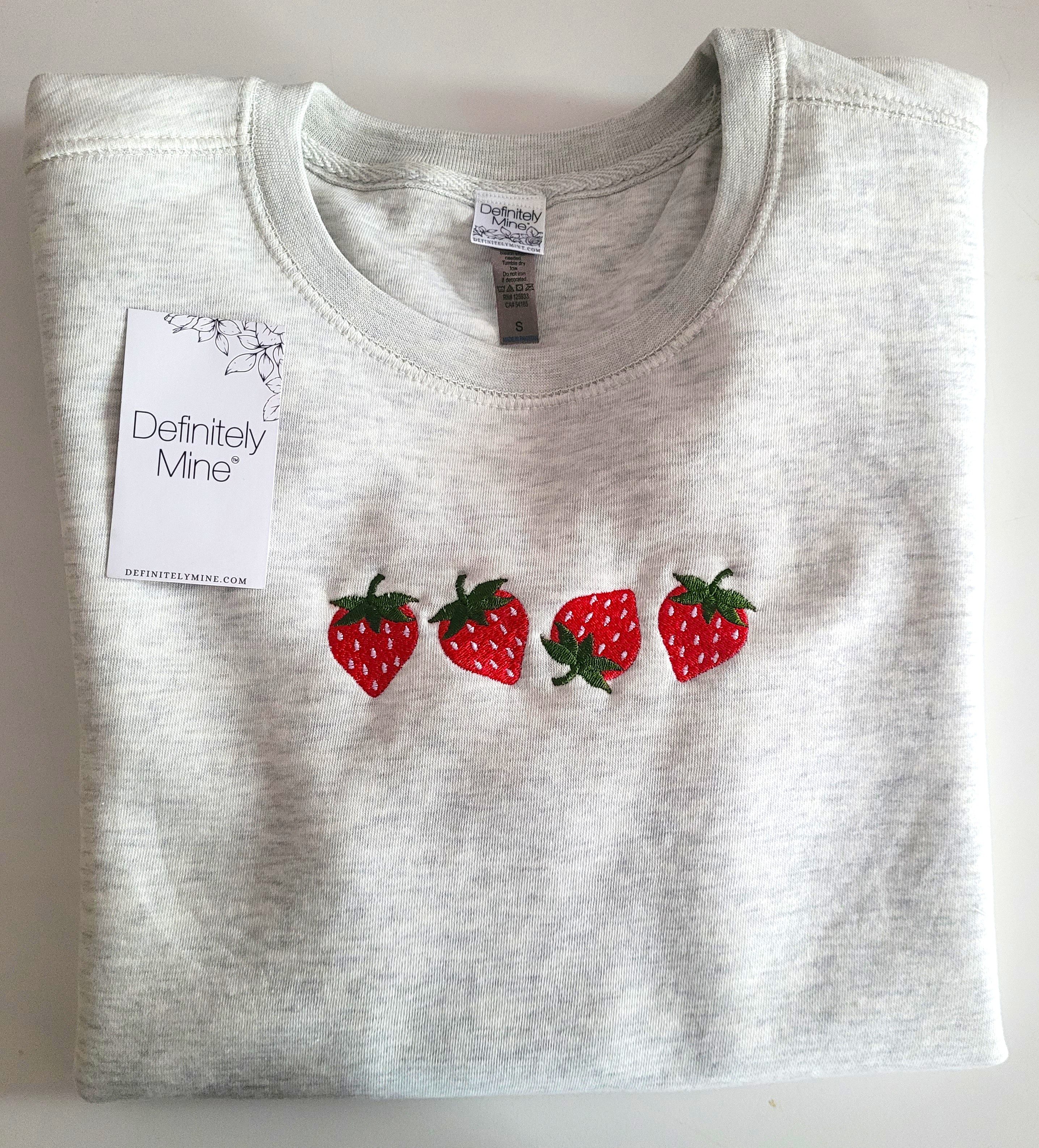Strawberry Love