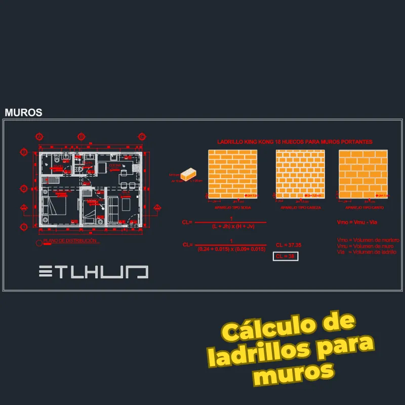 Bloques Dinámicos Avanzados de Estructuras para AutoCAD | Cimentación, Columnas, Vigas y Detalles Constructivos