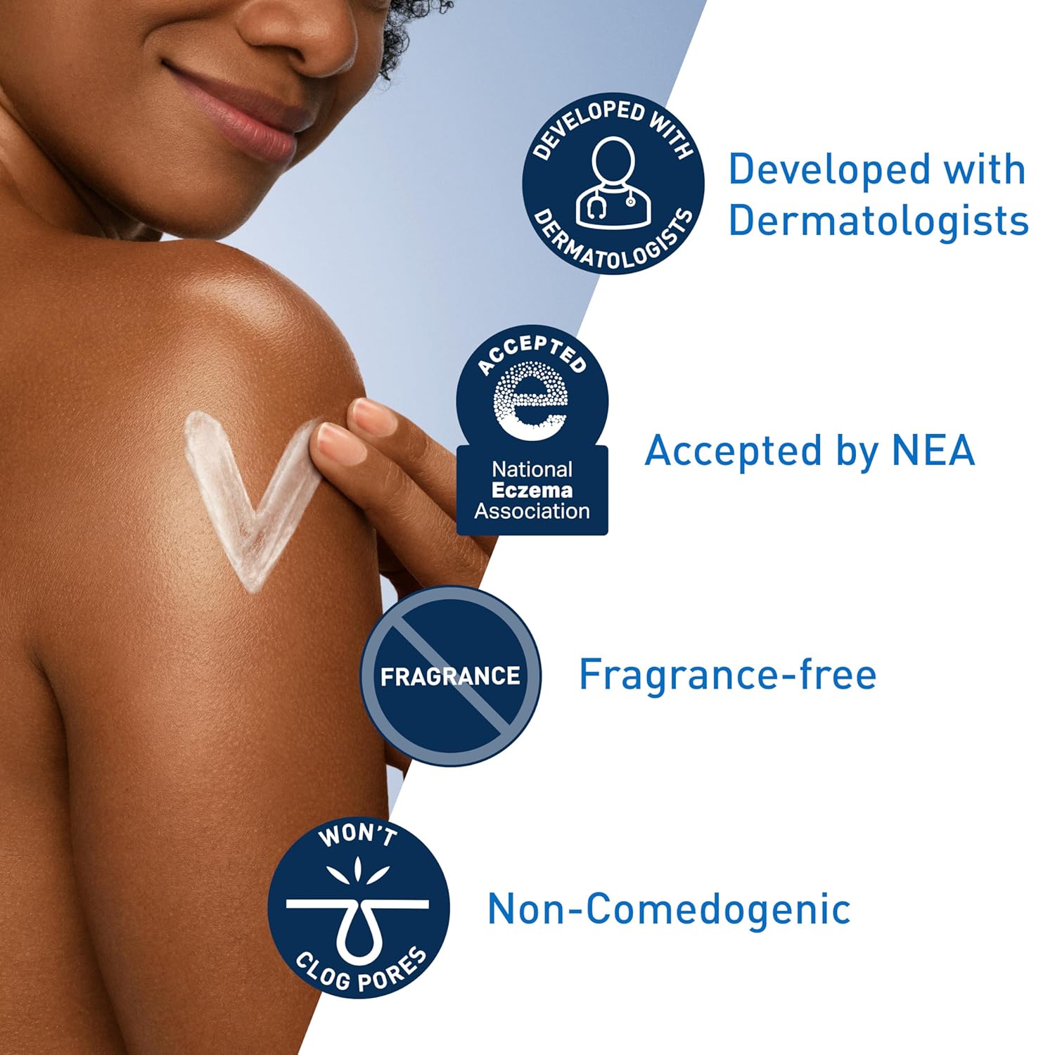 CeraVe Moisturizing Cream 