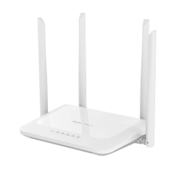 Thiết bị mạng/Router Wifi Ruijie Reyee RG-EW1200