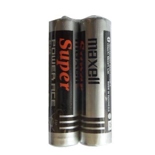 Bộ 10 Viên Pin Tiểu Maxell Super AAA (3A) 1.5V