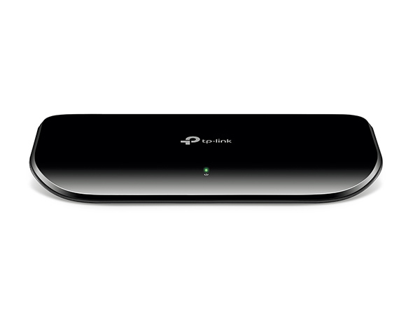 Switch để bàn TP-Link Gigabit 8 cổng TL-SG1008D