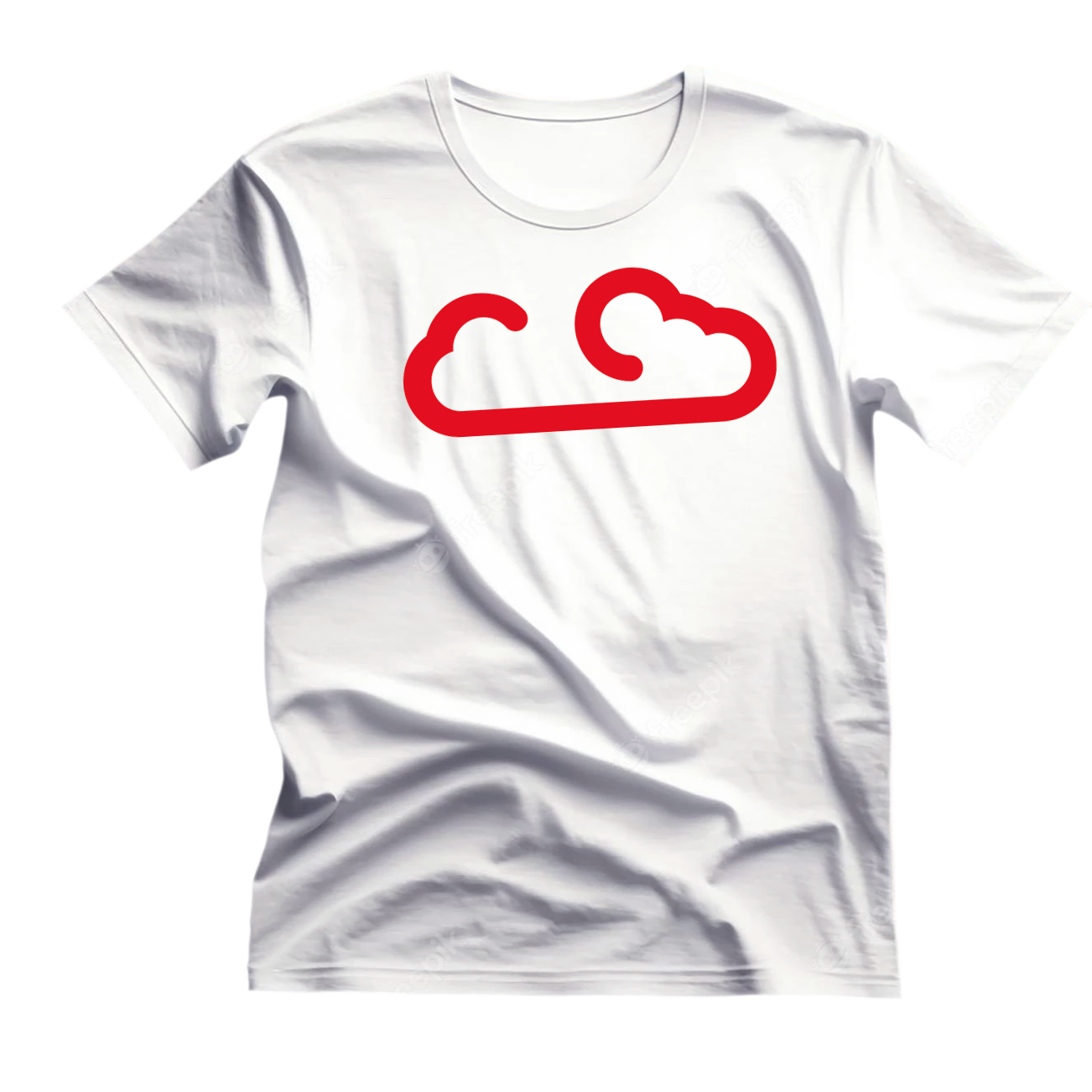 Camiseta Blanca