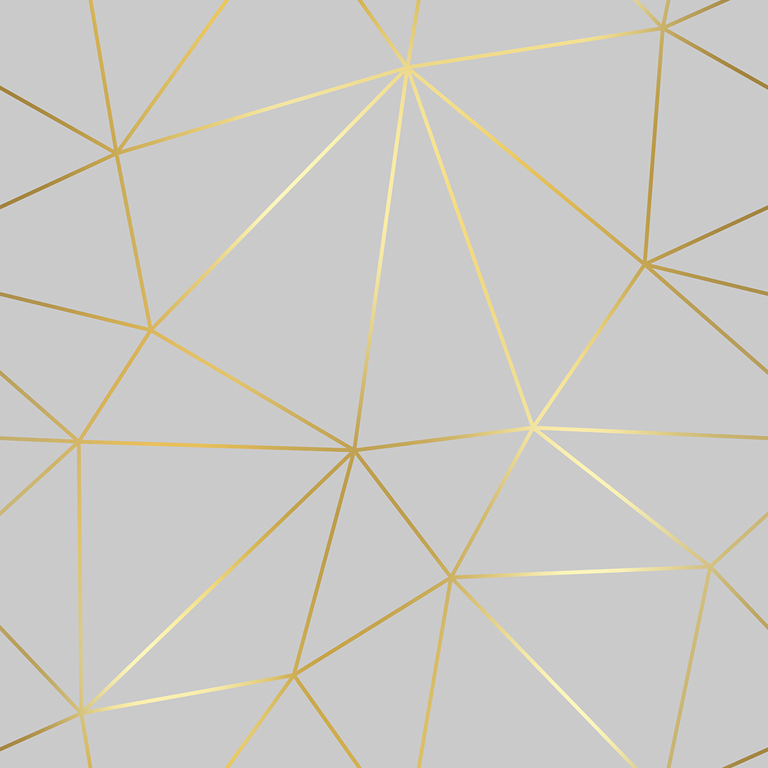 Papel tapiz geométrico