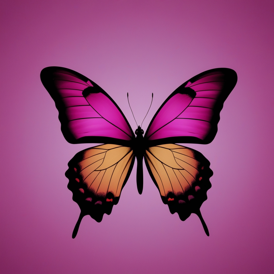 Free Birthday Wall Art