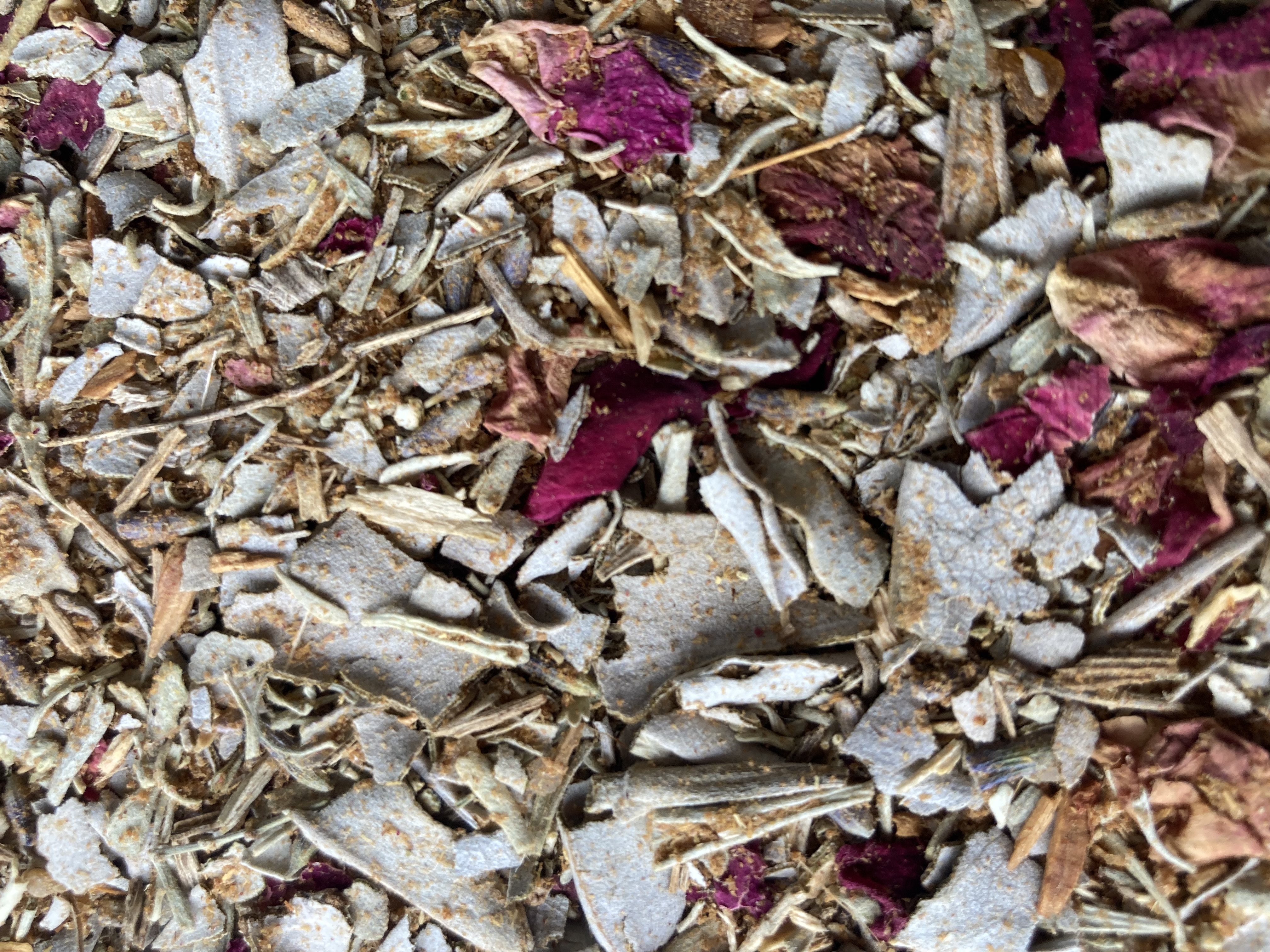 (GRB) Gratitude Blend