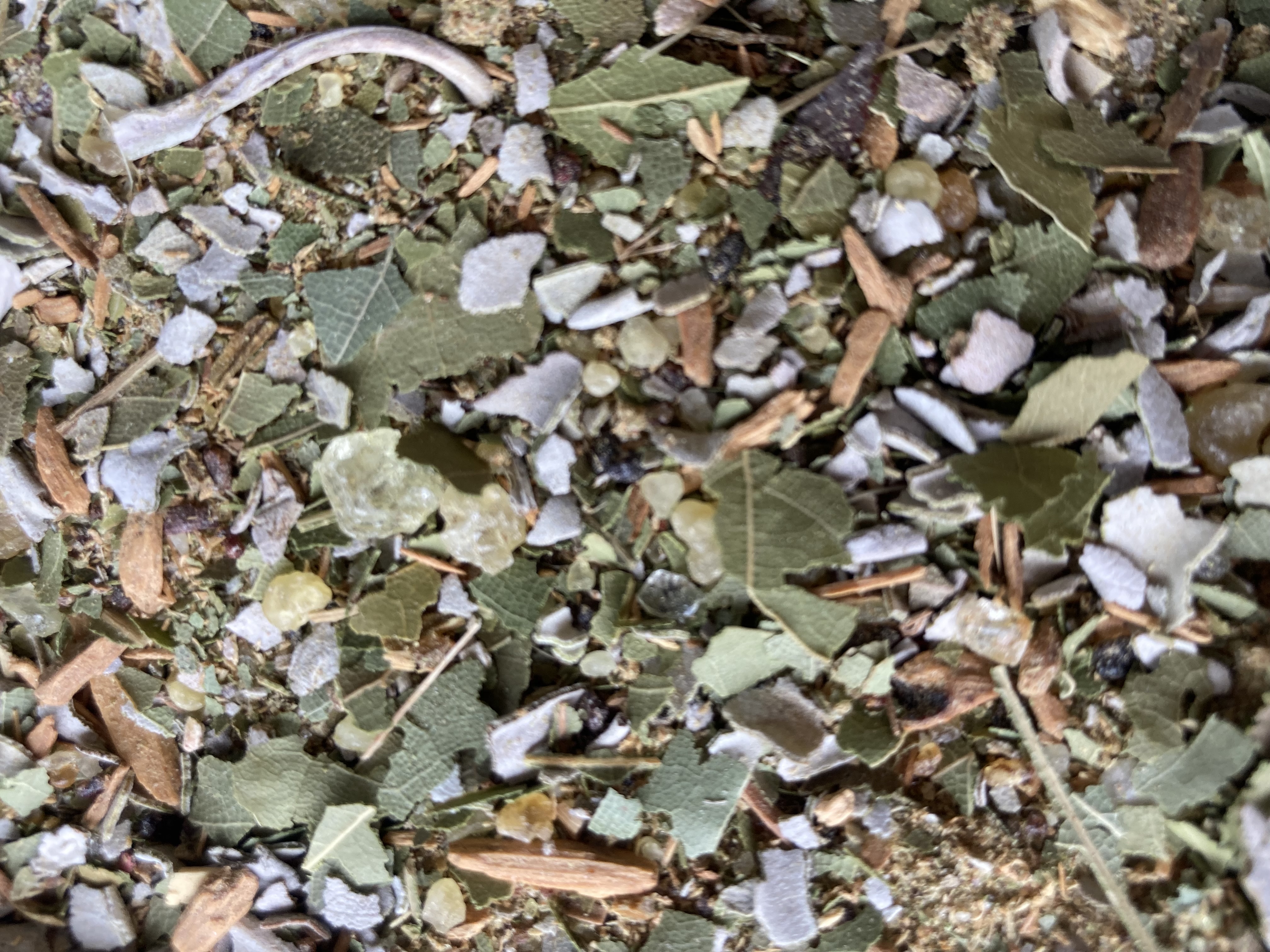 (CPB) Calming & Peaceful Blend