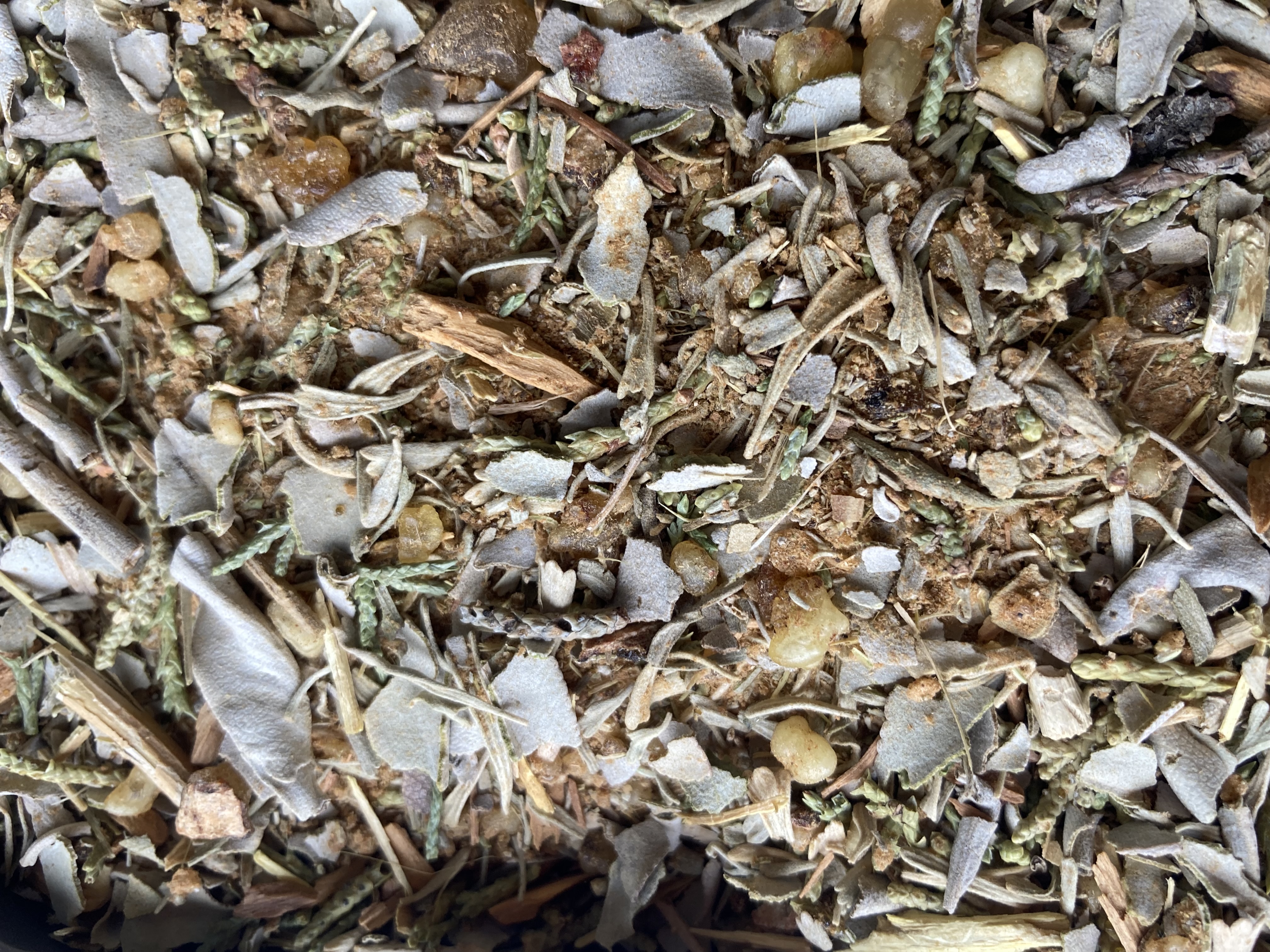 (CLB) Cleansing Blend