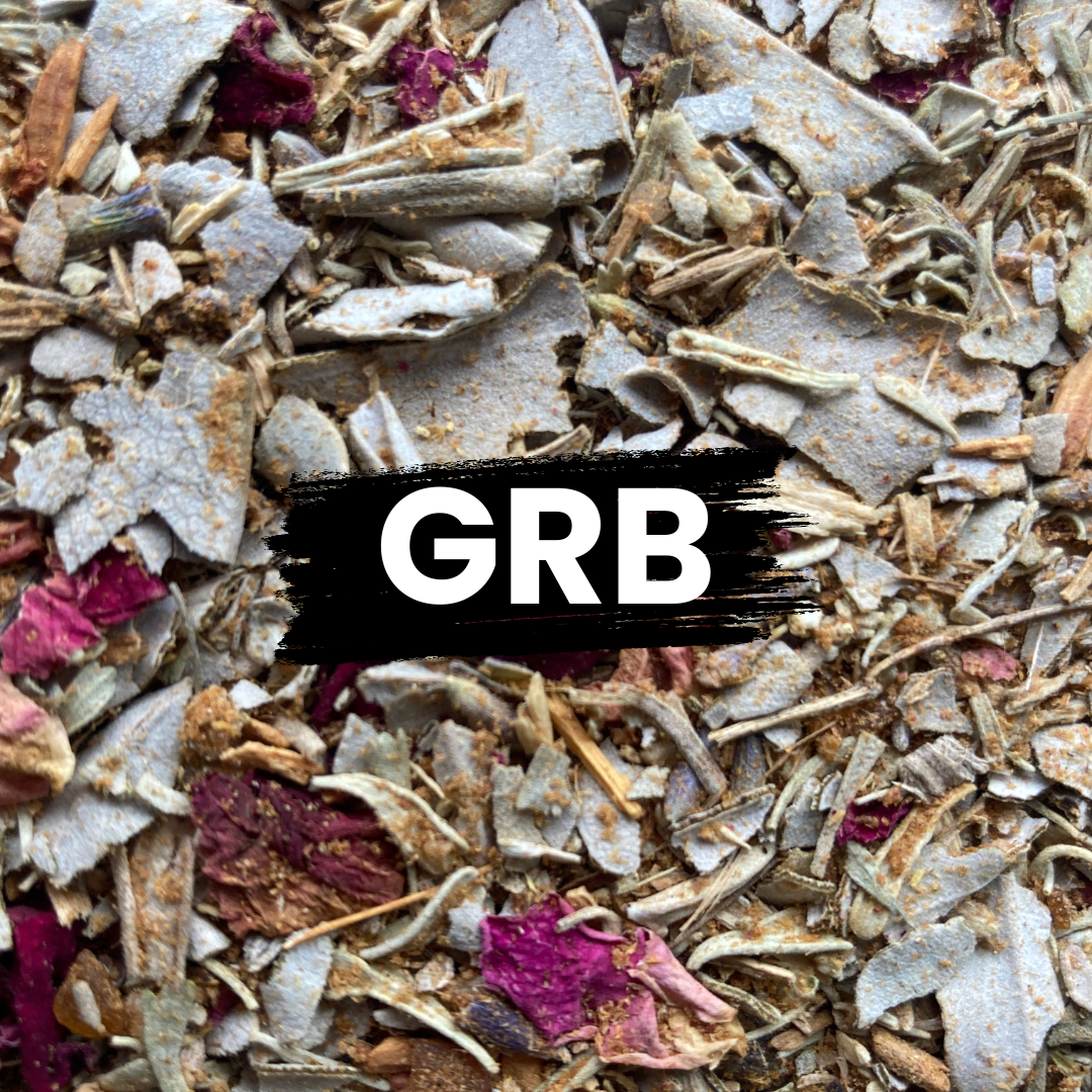 (GRB) Gratitude Blend