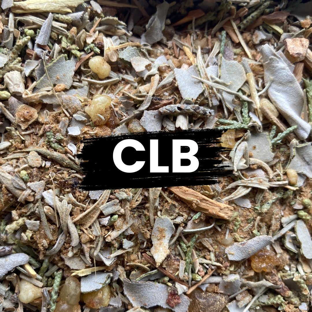 (CLB) Cleansing Blend