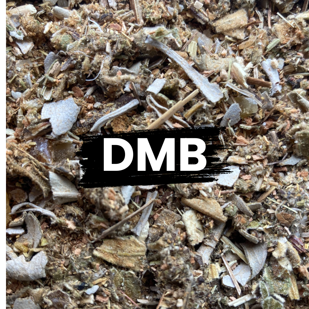 (DMB) Meditation Blend