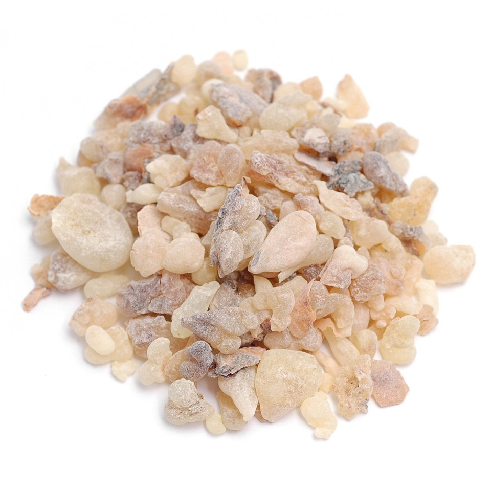 Frankincense Resin Packaged for you