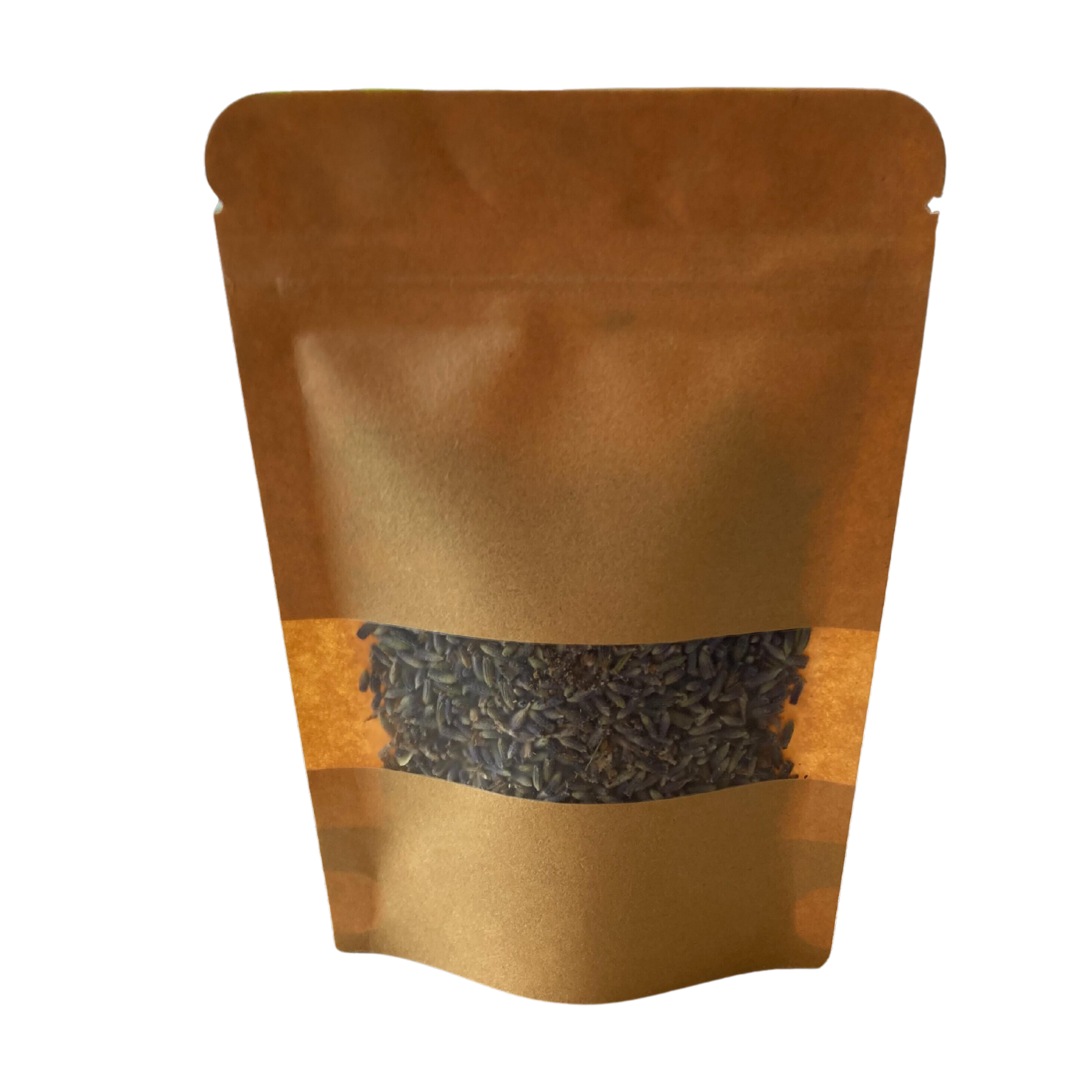 Floral small pouches Rose, Lavender, marigold 