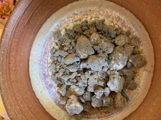Ancient Frankincense Resin Pre-Packaged