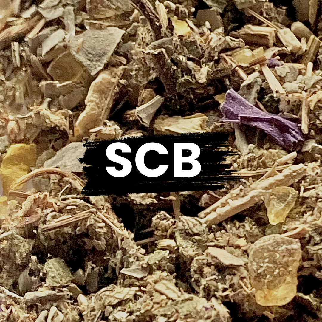(SCB) Soul Connection Blend Packaged For You