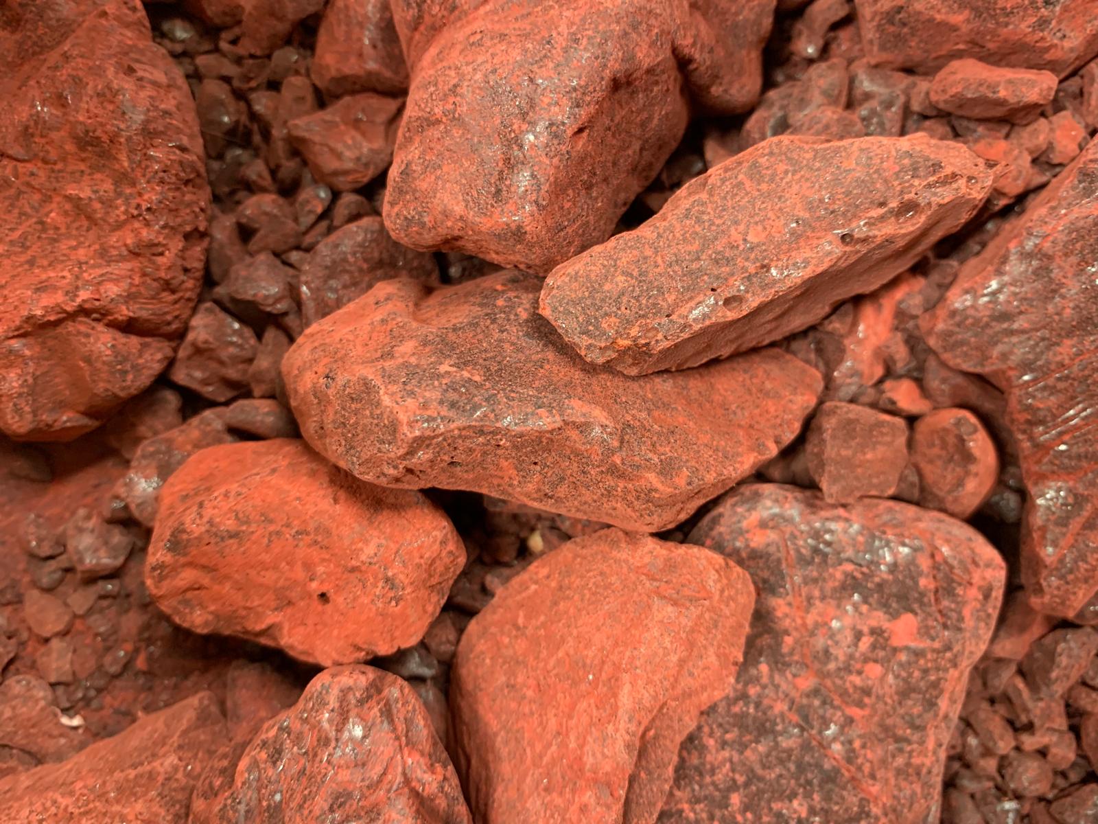 Dragon'd Blood Resin Pre-Packaged