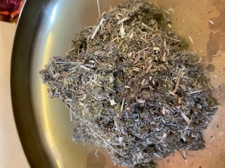 Mugwort