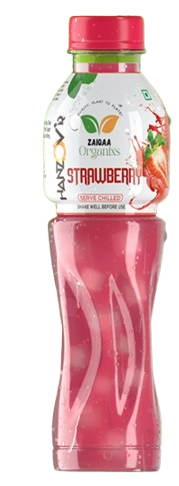 Hanzov'r(Hangover) Strawberry cs -30 x 20RS(250 ml drink)